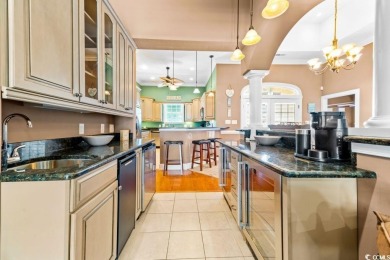 Welcome to your dream home within steps to the ocean in the