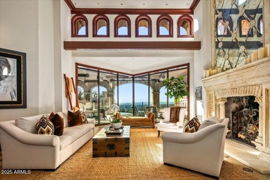 ESTANCIA GOLF MEMBERSHIP AVAILABLE. FULLY FURNISHED HOME