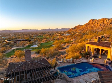 ESTANCIA GOLF MEMBERSHIP AVAILABLE. FULLY FURNISHED HOME