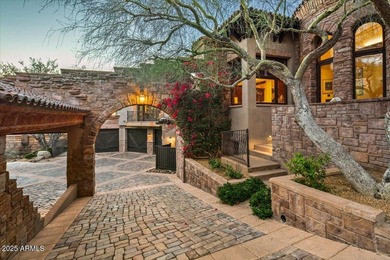 ESTANCIA GOLF MEMBERSHIP AVAILABLE. FULLY FURNISHED HOME