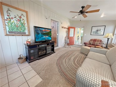 This beautifully maintained, move-in ready 2-bedroom, 1-bath