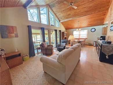 This beautifully maintained, move-in ready 2-bedroom, 1-bath