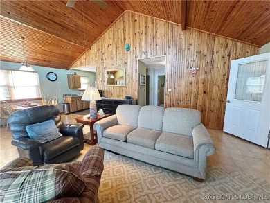 This beautifully maintained, move-in ready 2-bedroom, 1-bath