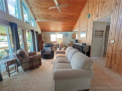 This beautifully maintained, move-in ready 2-bedroom, 1-bath