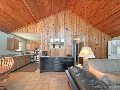 This beautifully maintained, move-in ready 2-bedroom, 1-bath