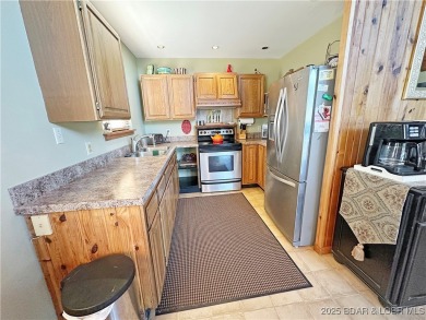 This beautifully maintained, move-in ready 2-bedroom, 1-bath