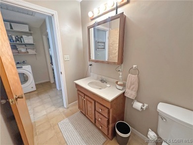 This beautifully maintained, move-in ready 2-bedroom, 1-bath