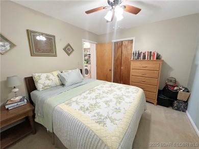 This beautifully maintained, move-in ready 2-bedroom, 1-bath