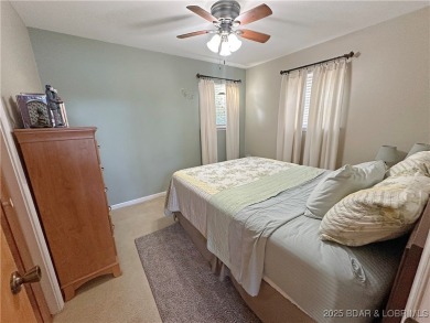 This beautifully maintained, move-in ready 2-bedroom, 1-bath