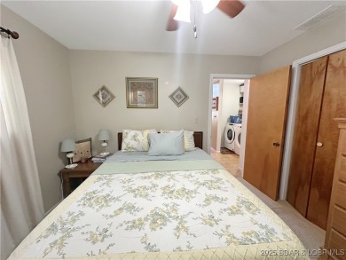 This beautifully maintained, move-in ready 2-bedroom, 1-bath