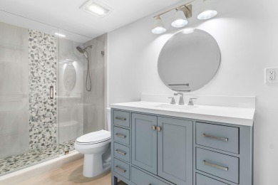 Experience waterfront living at its finest in this beautifully