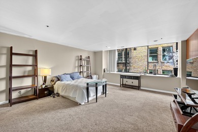 Experience elevated city living in this gorgeous 7th-floor condo