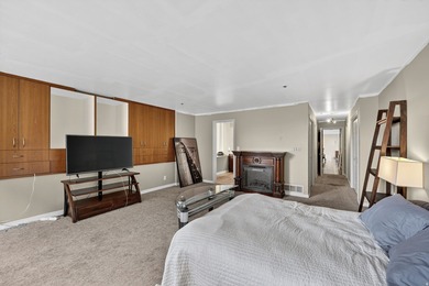 Experience elevated city living in this gorgeous 7th-floor condo