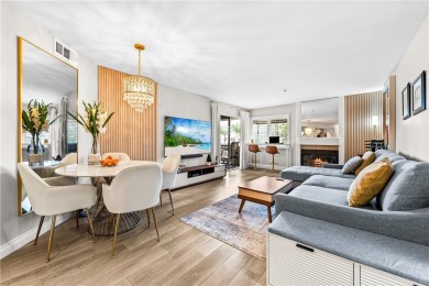 Embrace the Huntington Beach lifestyle in the private community