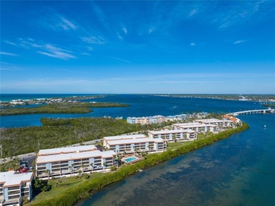 Unwind with SPECTACULAR VIEWS of Lemon Bay and the Intracoastal