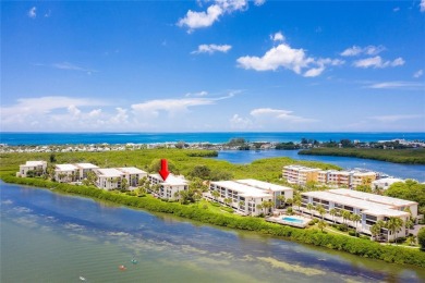 Unwind with SPECTACULAR VIEWS of Lemon Bay and the Intracoastal
