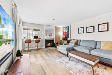 Embrace the Huntington Beach lifestyle in the private community