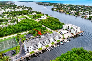 Experience waterfront living at its finest in this beautifully