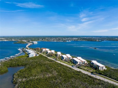 Unwind with SPECTACULAR VIEWS of Lemon Bay and the Intracoastal