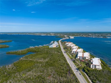 Unwind with SPECTACULAR VIEWS of Lemon Bay and the Intracoastal