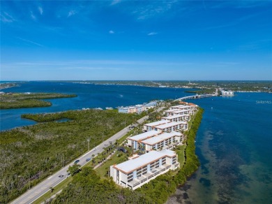 Unwind with SPECTACULAR VIEWS of Lemon Bay and the Intracoastal