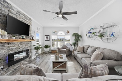 Motivated Seller!!! Welcome to Carolina Yacht Landing, a highly