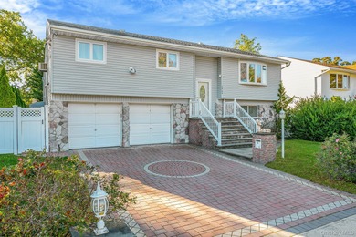 Welcome to 2864 Eastern Blvd, a spacious 6-bedroom, 4-bath hi