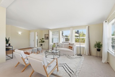 Tucked on nearly five acres in Chattaroy, this 2,800 sq ft home