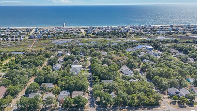 Rare opportunity on Oak Island. Step into the ultimate coastal