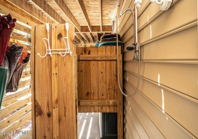 Rare opportunity on Oak Island. Step into the ultimate coastal