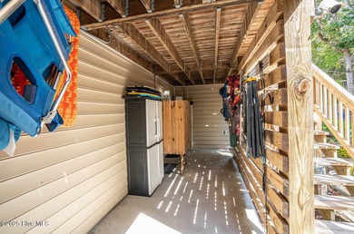 Rare opportunity on Oak Island. Step into the ultimate coastal