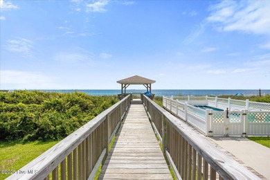 Where ocean views meet comfort and accessibility on the Crystal