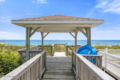 Where ocean views meet comfort and accessibility on the Crystal