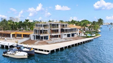 Currently under construction and slated for completion in late