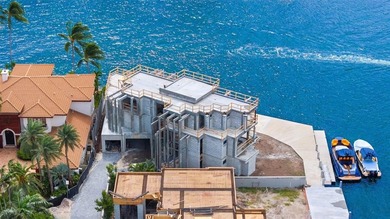 Currently under construction and slated for completion in late