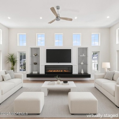 QUICK DELIVERY HOME! Comprised of nine luxury single family