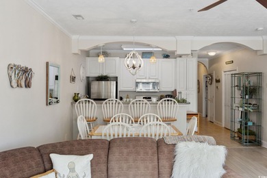 Welcome to Carolina Yacht Landing, a sought-after gated