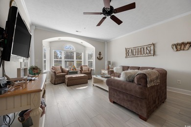 Welcome to Carolina Yacht Landing, a sought-after gated