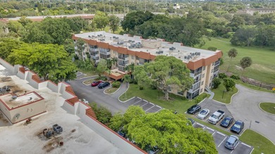 Stunning 2BD/2BA residence with panoramic views in a secure