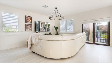 Exceptional Upgraded Corner Townhome in Downtown Doral. Step