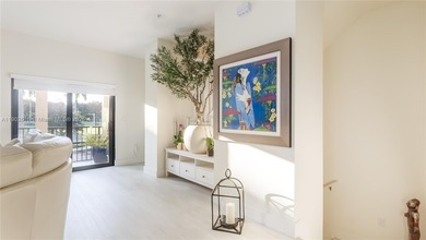 Exceptional Upgraded Corner Townhome in Downtown Doral. Step