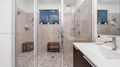 Exceptional Upgraded Corner Townhome in Downtown Doral. Step