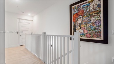 Exceptional Upgraded Corner Townhome in Downtown Doral. Step