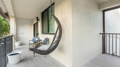 Exceptional Upgraded Corner Townhome in Downtown Doral. Step