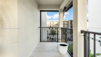Exceptional Upgraded Corner Townhome in Downtown Doral. Step