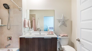 Exceptional Upgraded Corner Townhome in Downtown Doral. Step