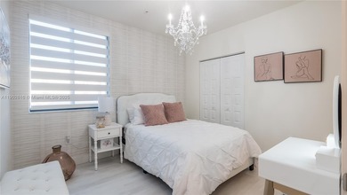 Exceptional Upgraded Corner Townhome in Downtown Doral. Step