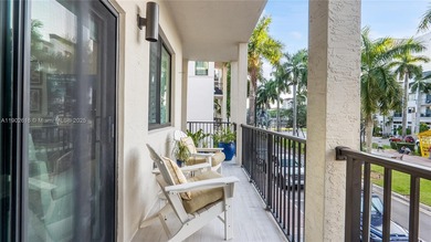 Exceptional Upgraded Corner Townhome in Downtown Doral. Step