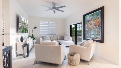 Exceptional Upgraded Corner Townhome in Downtown Doral. Step