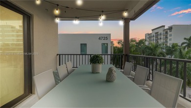 Exceptional Upgraded Corner Townhome in Downtown Doral. Step